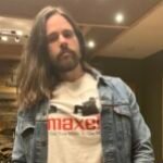 Profile photo of Bear Knox